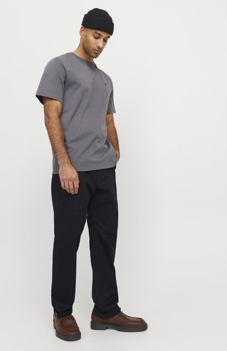 Produktbild Jack & Jones RDD Royal Selvedge RE 330 Relaxed Fit Jeans Regular fit Jeans (36)