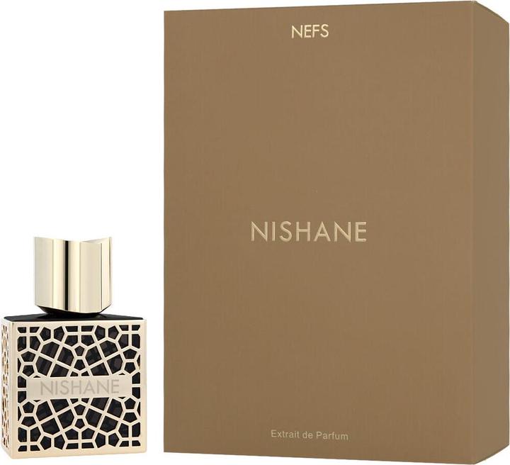 Actual product image Nishane Nefs (Eau de parfum, 50 ml)