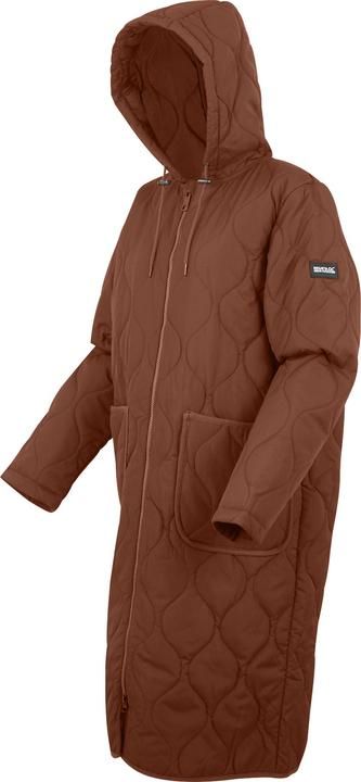 Produktbild Regatta Jaycee II Steppjacke