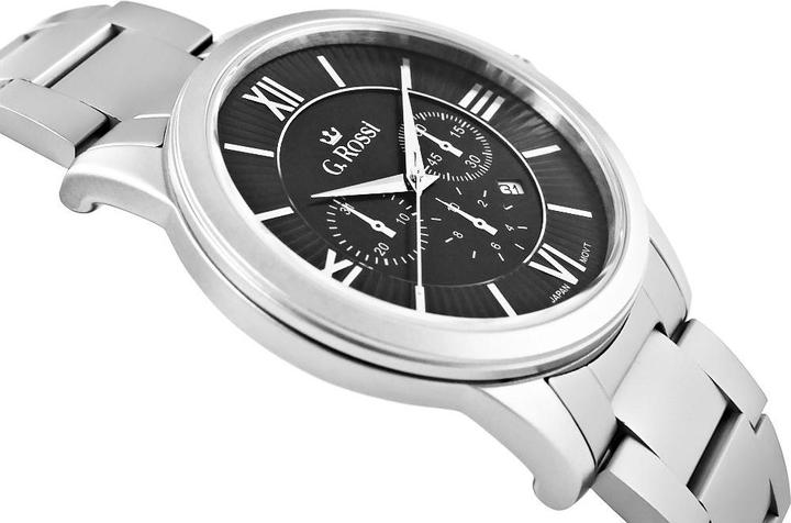 Produktbild Gino Rossi G. ROSSI - 6846B (zg200c) universal watch (42 mm)