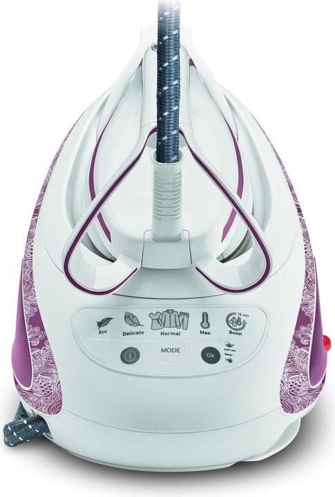 Image du produit Calor Pro Express Ultimate GV9560C0 - Générateur de stomates (2800 W, 490 g/min)
