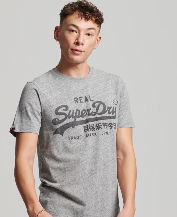 Produktbild Superdry Vintage Vl (S)