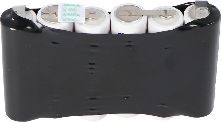 Actual product image AccuCell Akku Tektronix THM5BAT