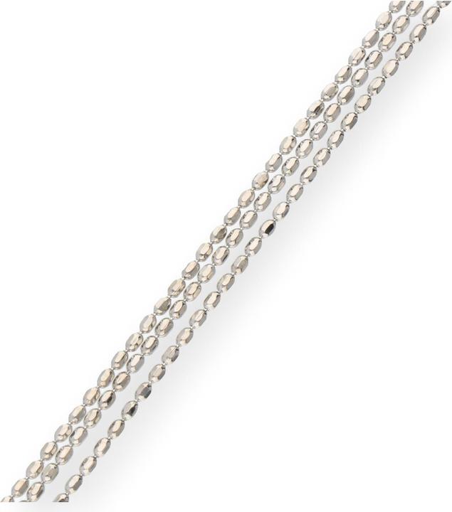 Actual product image Carat Chic (Silver 925, 25 cm)