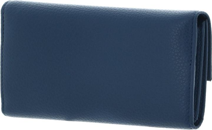 Actual product image Coccinelle Arlettis Wallet Grained Leather