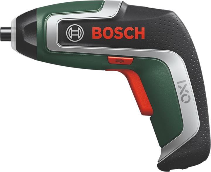 Actual product image Bosch Home & Garden IXO 7 Flexi Set (Screwdriver)