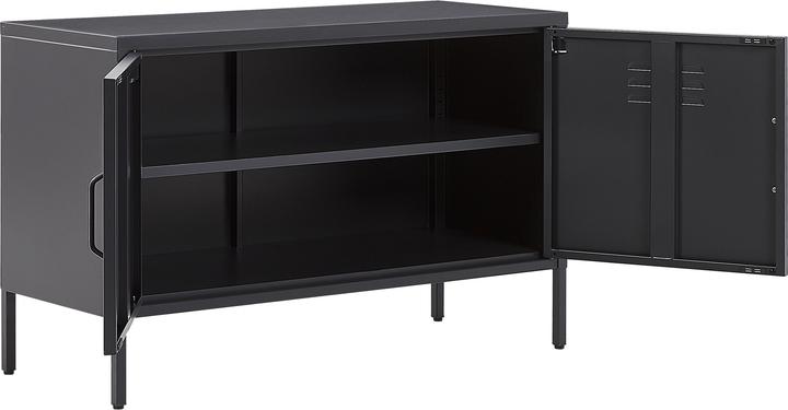 Produktbild Beliani Uria (100 x 40 x 65 cm)