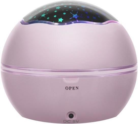 Produktbild Malatec Nachtlampe