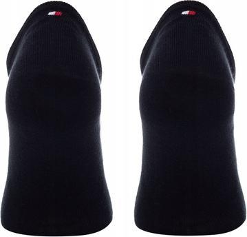 Produktbild Tommy Hilfiger Footie (2er Pack, 43 - 46)