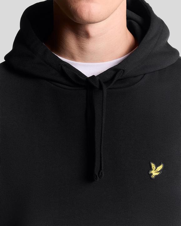Image du produit Lyle and Scott Sweat à capuche pour hommes (M)