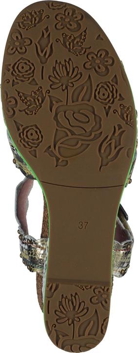 Produktbild Laura Vita Sandalen (37)