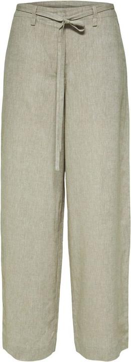 Selected Femme Linen mix