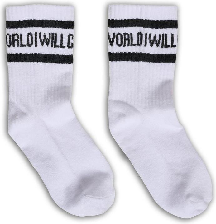 Produktbild hummel stsCARBON SOCK 2-PACK (24 - 27)