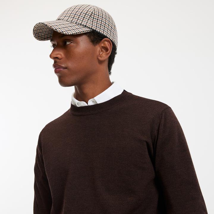 Actual product image La Redoute Collections Signature Pullover BASTIEN (M)
