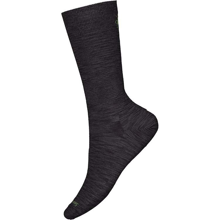 Thumbnail - Smartwool, Herren, Sportsocken, Everyday Zero Cushion Crew (S), Schwarz