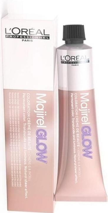 12 Metal Asch Irisé