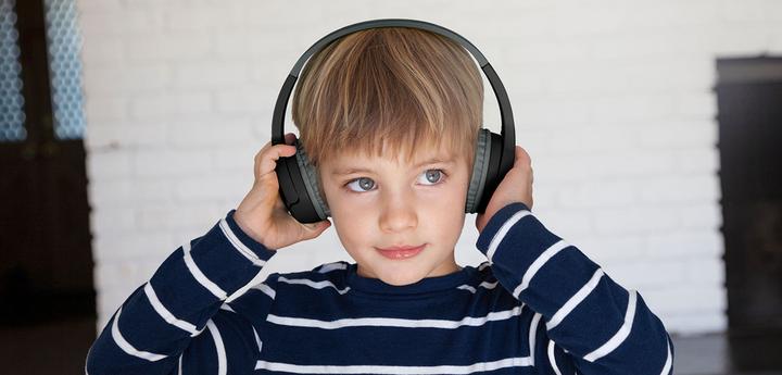 Immagine prodotto Belkin SoundForm Mini