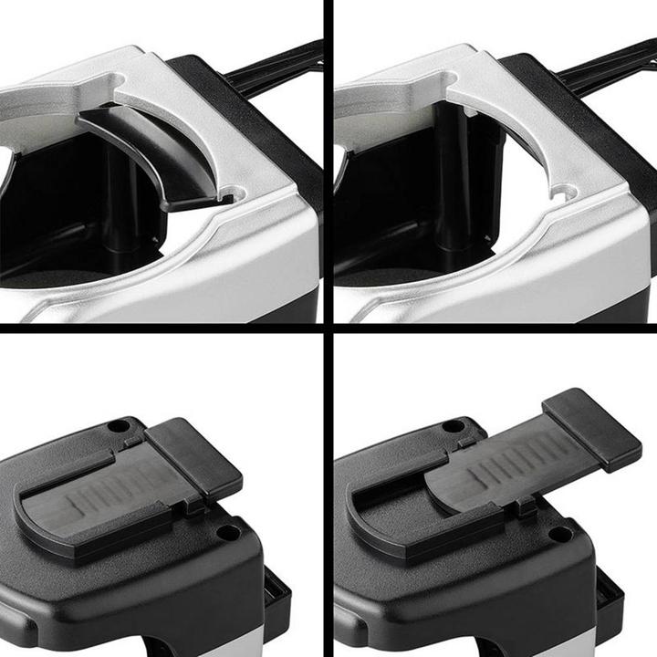 Produktbild ProPlus Getränkehalter für Lüftungsgitter