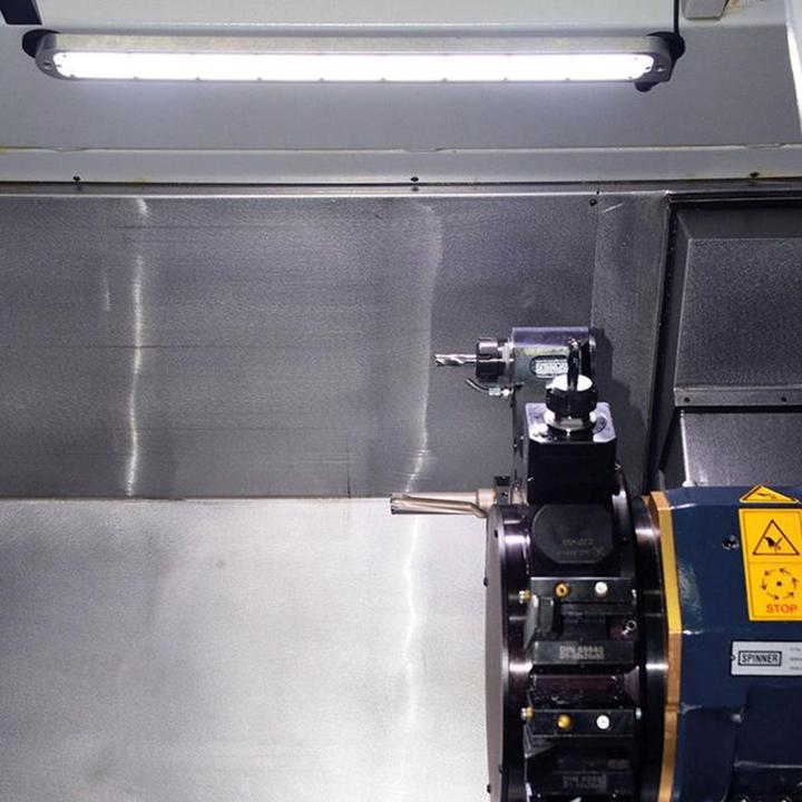 Produktbild Bauer & Böcker LED-Leuchte LICHTLEISTE 560 mm (2400 lm)