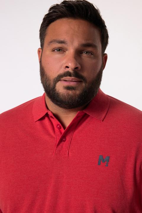 Produktbild Men+ Poloshirts, 2er-Pack, Basic, Piqué, Halbarm (XL)