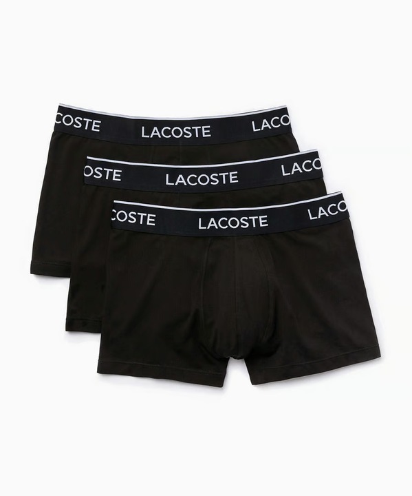 Image du produit Lacoste Caleçons (XL, Lot de 3)