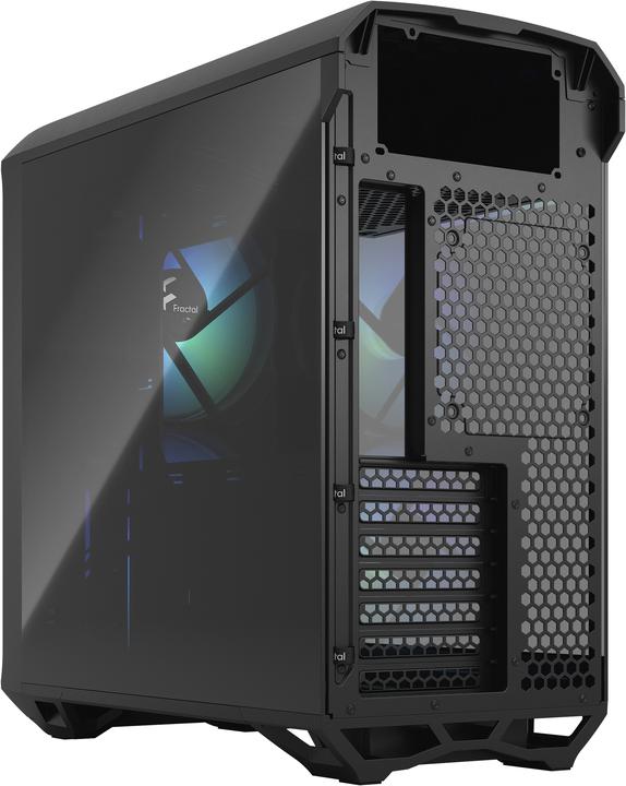 Produktbild Fractal Torrent Compact (ATX, mATX, Mini-ITX, E-ATX)