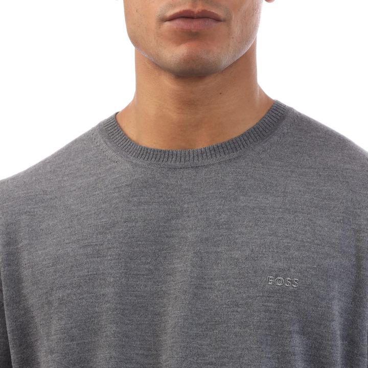 Image du produit BOSS - Sweat BAGRITTE-E EXTRA-FINE - Homme (XXL)