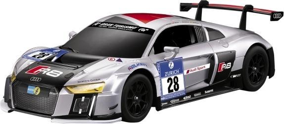 Produktbild Rastar Audi R8 LMS Performance Fjernstyret Bil 1:18