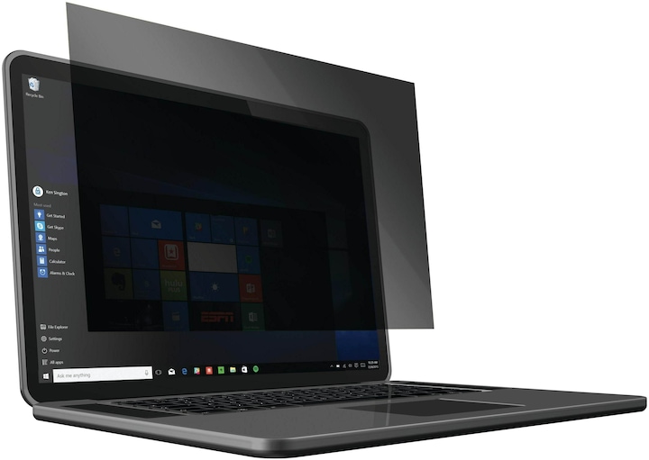 Actual product image Kensington Privacy filter (14", 16 : 9)