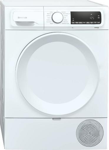 Image du produit Constructa CWQ3R400 (8 kg, Droite)