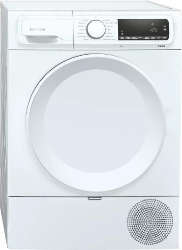 Constructa CWQ3R400 (8 kg, Droite)