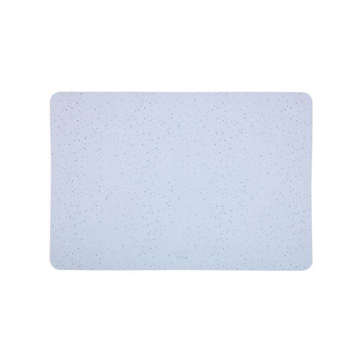 Immagine prodotto OYOY Zoo ZOO - Tappetino per ciotola per cani Koko - Azzurro (Z60005)