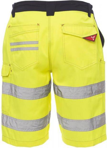 Actual product image Payper Bermuda Shorts Craft (S)