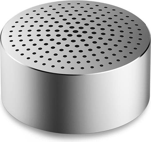 Actual product image Xiaomi Mi Bluetooth Speaker Mini Portable Mono Speaker (Rechargeable battery operated)