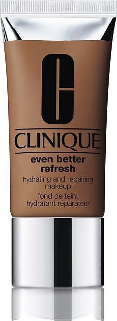 Actual product image Clinique Even Better™ Refresh Hydrating & Repairing Makeup (WN125 Mahogany) (Beige)