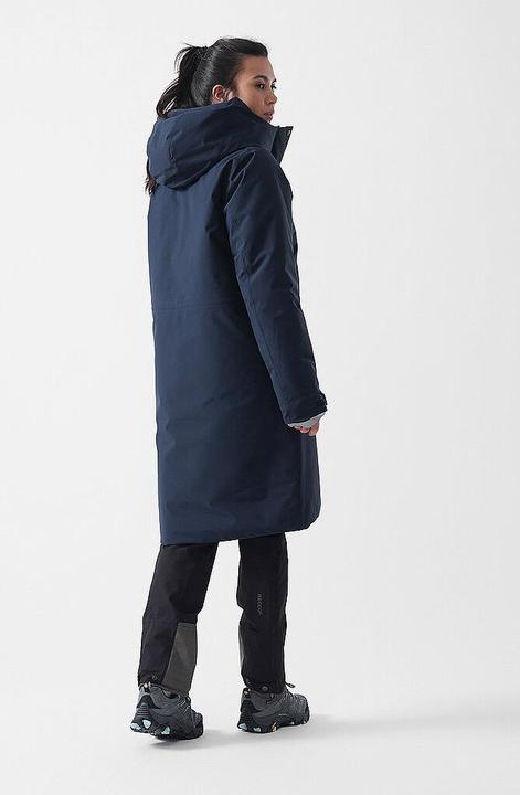Produktbild Fjällräven Women's HC Hydratic Padded Parka