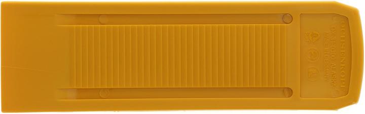 Ochsenkopf OX 31-0300 Cale de chute en plastique ALASKA