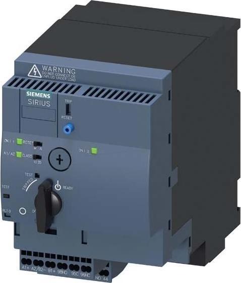 Image du produit Siemens Démarreur-inverseur