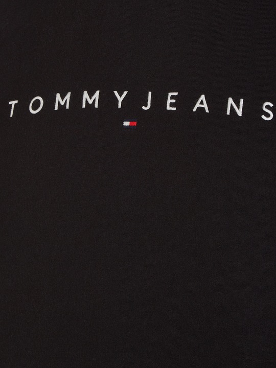 Image du produit Tommy Jeans Tjm Reg Linear Logo Hoodie Ext (M)