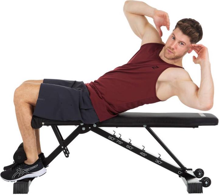 Image du produit Hammer Fitness Force 2.0
