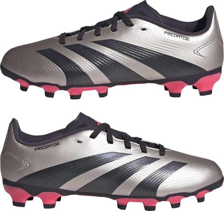 Actual product image Adidas Predator League MG kids' football boots (38)