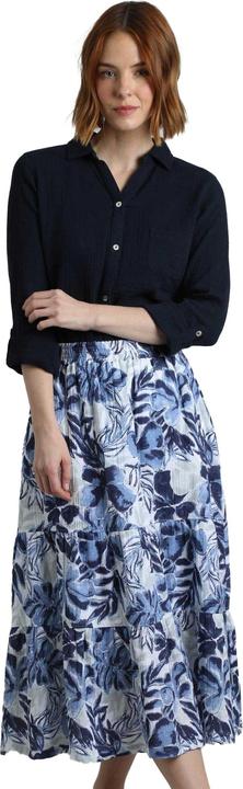 Image du produit Weird Fish - Jupe mi-longue HARINI - Femme (38)