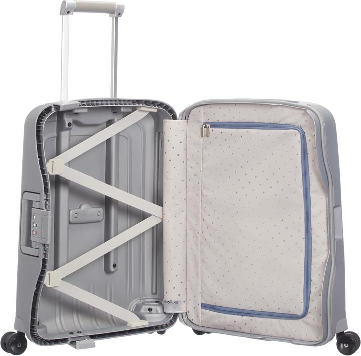 Image du produit Samsonite S'Cure (34 l, Bagage à main (jusqu'à 50l))
