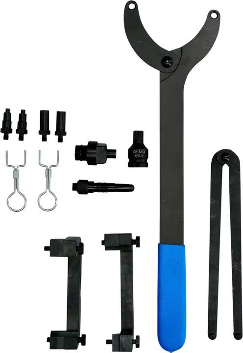 Produktbild Brilliant Tools BT591050