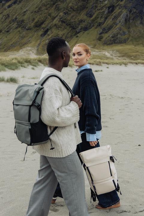 Produktbild Beckmann Rucksack Street Light (22 l)