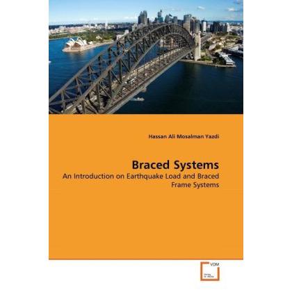 Thumbnail - Braced Systems, Fachbücher
