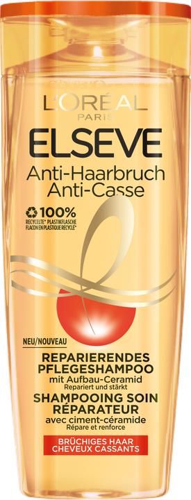 Produktbild L'Oréal Paris Elseve Anti-Casse (Flüssiges Shampoo, 250 ml)