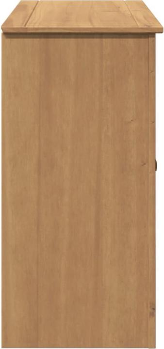 Produktbild vidaXL Sideboard (40 x 40 x 80 cm)