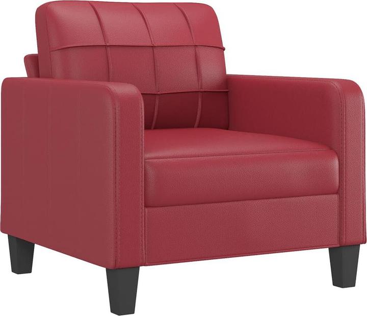 Actual product image vidaXL Romaine (Upholstery set)
