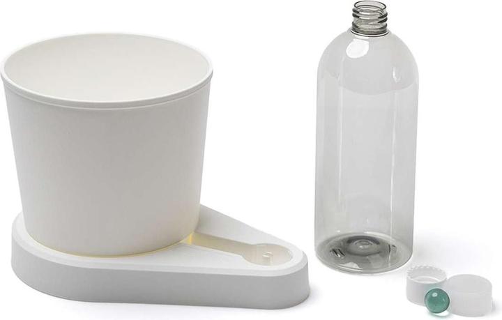 Produktbild Greevi Kräuterheld (10.50 x 21 cm)